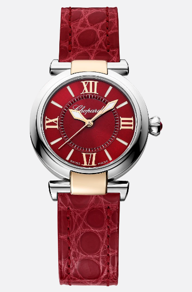 Buy Chopard Imperiale Replica Watch 388563-6016